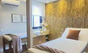 Imagem 4: APARTAMENTO COM 1 QUARTO PARA ALUGAR DE 46 M² NO BOSQUE EM CAMPINAS/SP