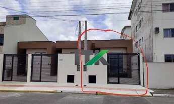 Imagem 3: Casa com 2 dormitórios à venda, 62 m² por R$ 550.000,00 - Santa Regina - Camboriú/SC