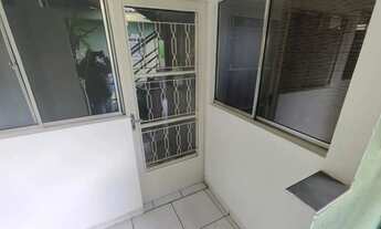 Imagem 5: Imóvel para aluguel com 2 quartos em Maria Virgínia - Belo Horizonte - MG