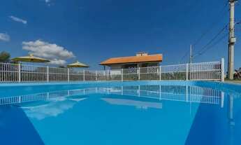 Imagem: Linda casa terrea de 2 dormitorios e 1 vaga