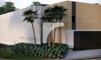 Imagem 2: Sala para alugar, 36 m² por R$ 2.430,55/mês - Parque Residencial Alcântara - Londrina/PR