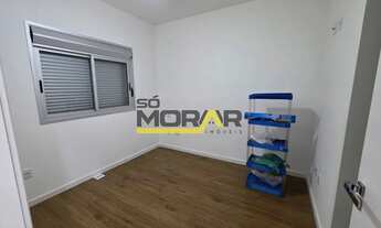 Imagem 7: Apartamento para alugar com 3 quartos (suíte) no Nova Floresta, Belo Horizonte