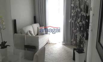 Imagem 4: Apartamento de 3 quartos para venda no Parque dos Pássaros em Jacareí