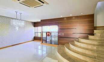 Imagem 2: Apartamento com 4 dormitórios, 549 m² - venda por R$ 4.700.000 ou aluguel por R$ 25.000/mê