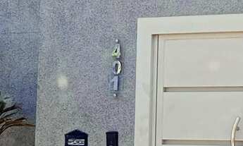 Imagem 4: Casa 216 m² - Centro - Macaubal - SP