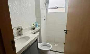 Imagem 2: Apartamento com 2 dormitórios à venda por R$ 200.000,00 - Morada dos Nobres - Araçatuba/SP