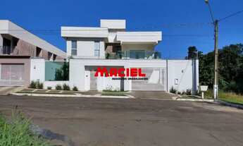 Imagem 6: Lindo Sobrado na 303 Sul, 04 suítes, Piscina e área gourmet