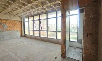 Imagem 4: Sala Comercial Ed. City Office - Bairro da Batista Campos