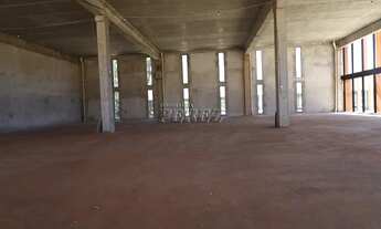 Imagem 6: Loja Comercial de Alto Padrão no Vista Lago com Vista para o Lago Igapó