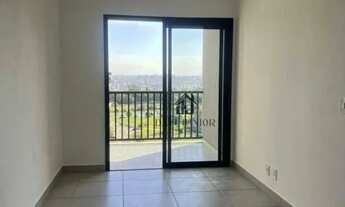 Imagem 4: Apartamento com 2 dormitórios sendo 1 suíte para alugar, 76 m² por R$ 3.800/mês - Alto da