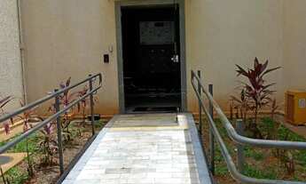 Imagem 3: Apartamento Padrão em São José do Rio Preto