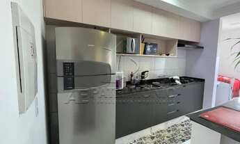 Imagem 3: APARTAMENTO,1 Dormitorio(s) JR AMERICAN