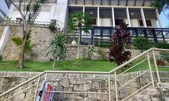 Imagem 3: Casa em Ilha Porchat, Casa em São Vicente, Casa com 6 dorms, Casa à Venda em Ilha Porchat