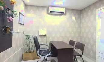 Imagem 3: EXCELENTE LOJA COM RECEPÇÃO, 02 SALAS, COPA E BANHEIRO, CLINICA ODONTOLÓGICA COM MOBÍLIA