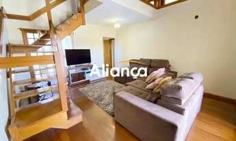 Imagem: Casa com 4 Quartos e 3 Banheiros para Alugar