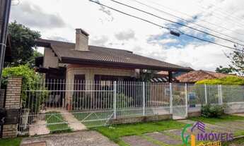 Imagem 2: CASA TÉRREA - JURERÊ - SC