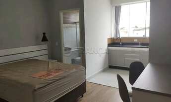 Imagem: APARTAMENTO/CASA 1 DORMITÓRIO - PARQUE