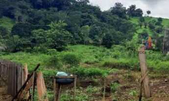 Imagem: TERRENO TABOQUINHA SÃO JOÃO DA PONTE