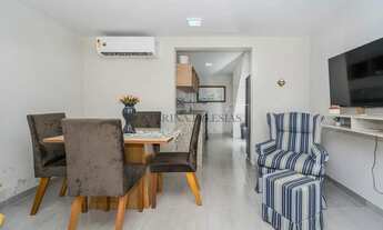 Imagem 7: Sobrado a venda com 2 quartos em Matinhos pertinho da praia