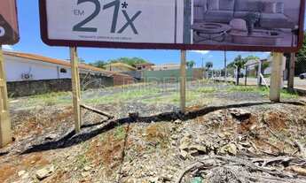Imagem 3: Terreno de esquina para venda ou locação de 840m² na Ribeirânia