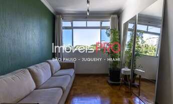 Imagem 2: Apartamento em Moema, 3 dormitórios ,1 suíte, 1 vaga, ótimo custo benefício