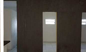 Imagem 2: Aluga-se casa incluso água e energia