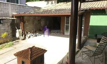 Imagem 6: Excelente Casa no Condomínio Alferes Tiradentes com 320 metros de terreno - Rio do Ouro