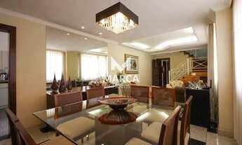 Imagem 4: Cobertura à venda, 3 quartos, 2 suítes, 2 vagas, Sagrada Família - Belo Horizonte/MG