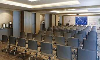 Imagem 4: Sala comercial em Avenida Érico Veríssimo - Menino Deus - Porto Alegre/RS