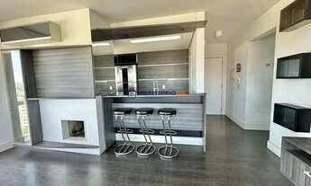 Imagem 6: Apartamento 2 Dormitórios para comprar no Parigi Residence Bairro Três Figueiras