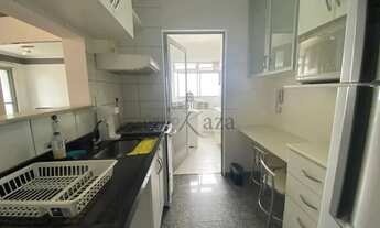 Imagem 4: Apartamento - Vila Suzana - 2 Dormitórios - 61m²