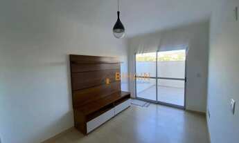 Imagem 5: Apartamento Garden com 2 dormitórios para alugar, 87 m² por R$ 2.969,26/mês - Estrela Dalv