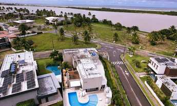 Imagem 4: Casa 5 suítes - 569M² - Condomínio Laguna