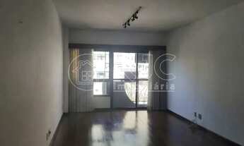 Imagem 2: Imóvel para venda com 125 metros quadrados com 3 quartos em Tijuca - Rio de Janeiro - RJ