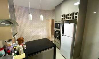 Imagem 7: Casa Térrea à venda, 3 quartos, 2 suítes, 4 vagas, Residencial Oliveira - Campo Grande/MS