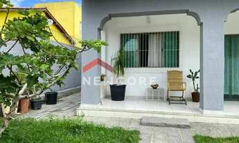 Imagem: Casa em Rua Bento José Sampaio - Parque