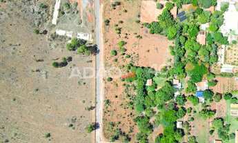 Imagem 4: ÁREA DE ESQUINA/SENADOR CANEDO Área / Terreno à Venda, 10500.00 por R$ 4830000.00 no setor