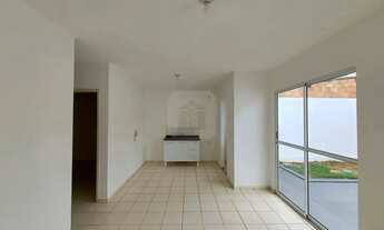 Imagem 3: Casa para locação no bairro Jardim Califórnia