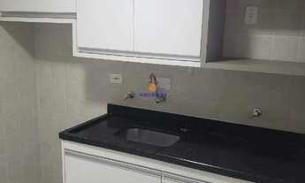 Imagem 3: APARTAMENTO ED. TRIANON I 3 QUARTOS S/ 1 SUITE I 2 BANHEIROS I 1 SALA I 2 GARAGENS