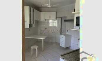 Imagem 4: Casa sobrado para venda ou locação no Jardim Estoril em Bauru