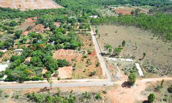 Imagem 5: ÁREA DE ESQUINA/SENADOR CANEDO Área / Terreno à Venda, 10500.00 por R$ 4830000.00 no setor