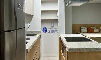 Imagem 7: Studio Para Locação no HIT Sky Club Próx a UniEvángelica