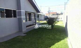 Imagem 4: Casa com 3 dormitórios à venda, 250 m² por R$ 1.290.000 - Jardim Bela Vista - Campo Largo