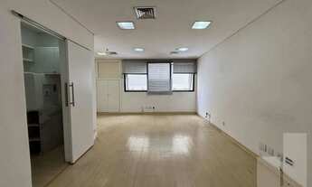 Imagem 3: Conjunto Comercial com 1 sala 1 Vaga em Higienópolis