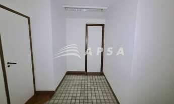 Imagem 4: EXCELENTE CONJUNTO COM SALAS INTERLIGADAS COM DIVISÓRIAS, DE FRENTE, AREJADA, 116M², COMPO
