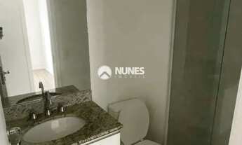 Imagem 7: Apartamento para locação com 02 Quartos e Vaga de garagem no Parque Viana/Barueri