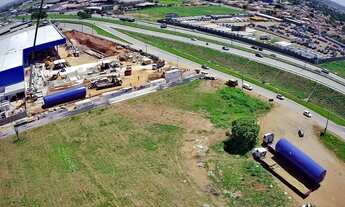 Imagem: ÁREA NO CENTRO DE APARECIDA, ANCORADA NA