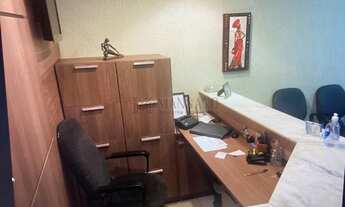 Imagem 2: Oportunidade imperdível! Sala Comercial no Edifício Mirante Center