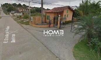 Imagem: Casa com 2 dormitórios à venda, 67 m²