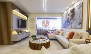 Imagem: Apartamento com 3 quartos à venda, 116